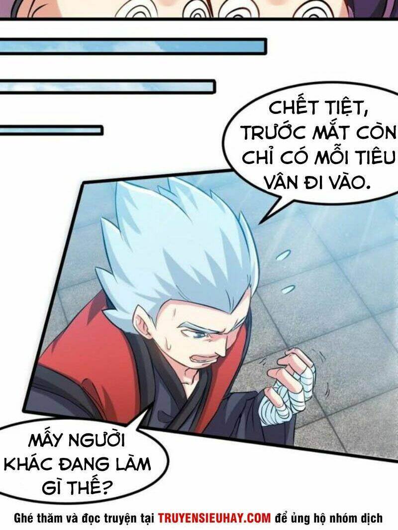 chí tôn thần ma chapter 106 19