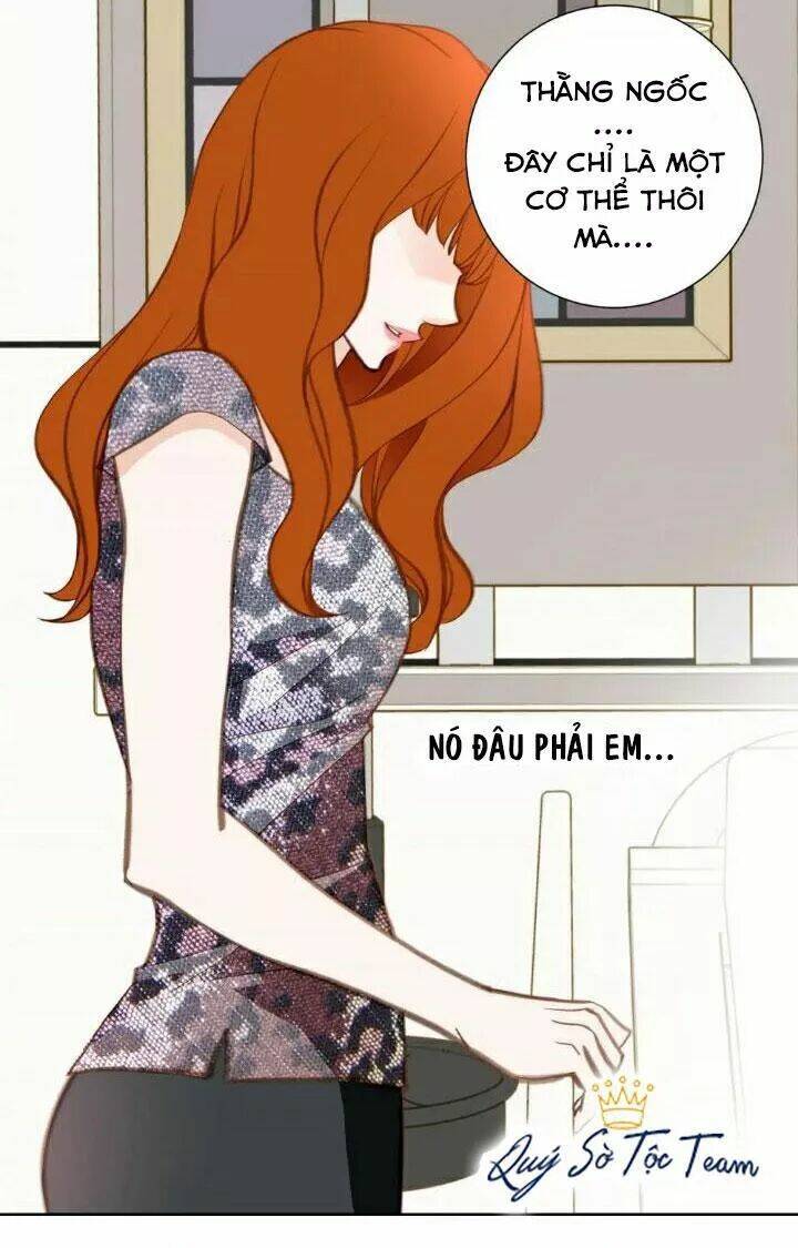 tiếp xúc chí mạng chapter 98 28