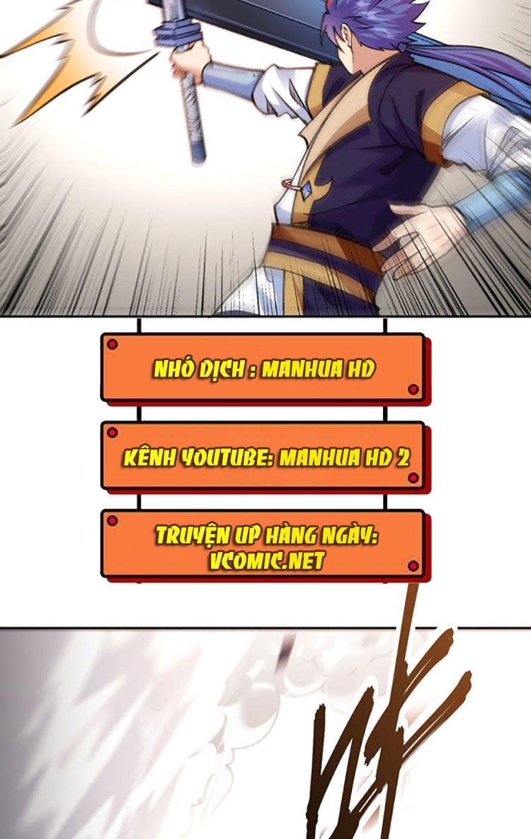 võ đạo độc tôn chapter 407 11