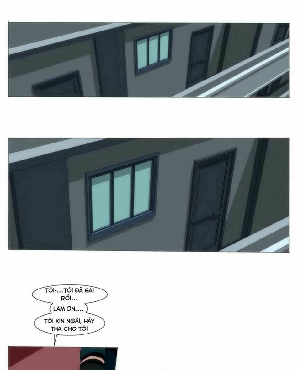 siêu năng 1.5 chapter 38 23