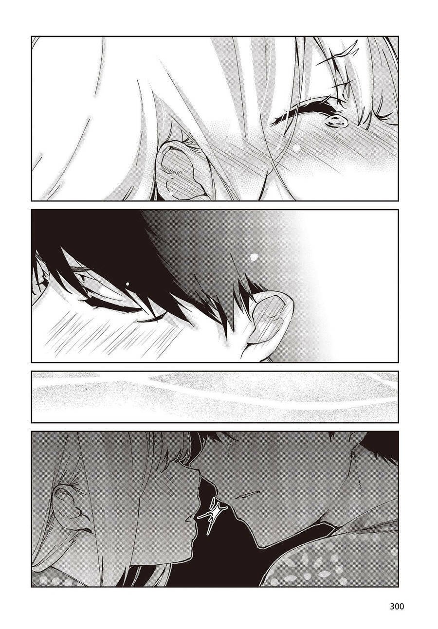 jiangshi kaitan blood chapter 63 41