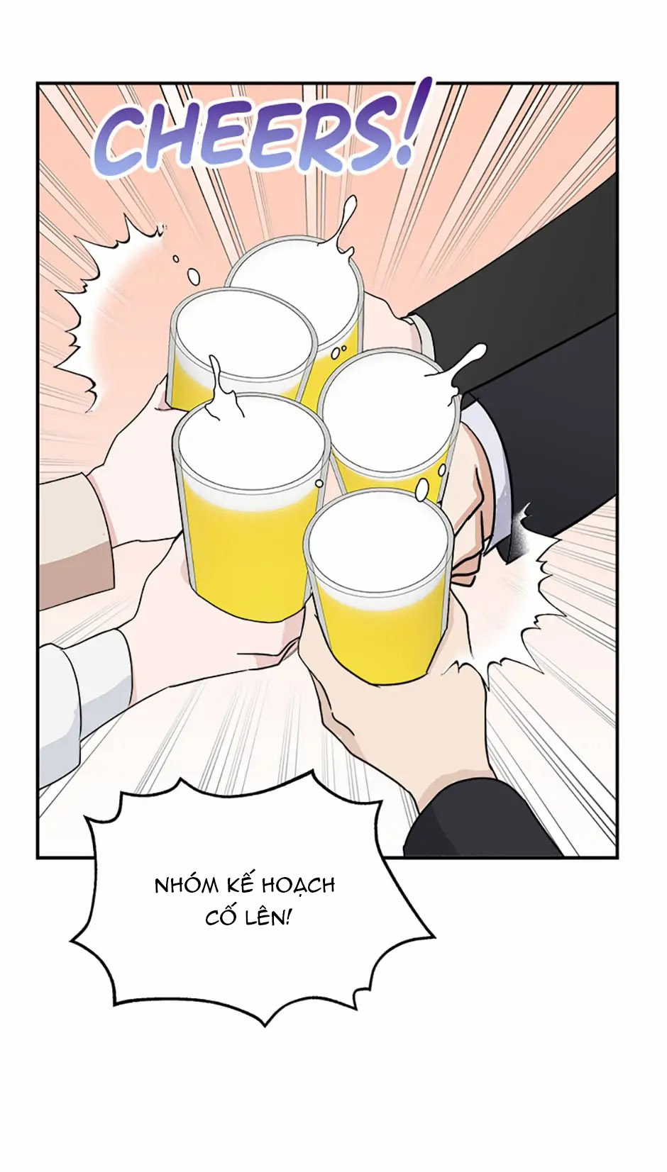 thiếu tôi là sếp mất ngủ ngay chapter 30.1 16