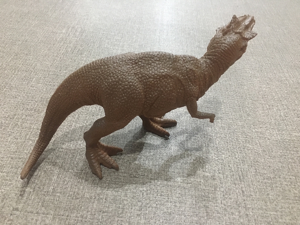 Đồ Chơi Khủng Long NATURE WORLD Dinosaur - Size 17-22cm - Mẫu 1