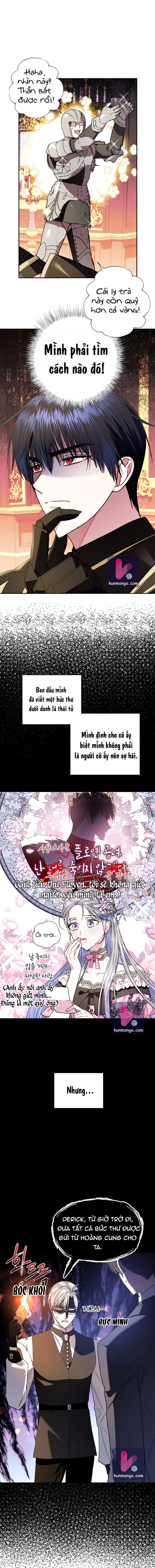 cha à, con không muốn kết hôn đâu chapter 46 13