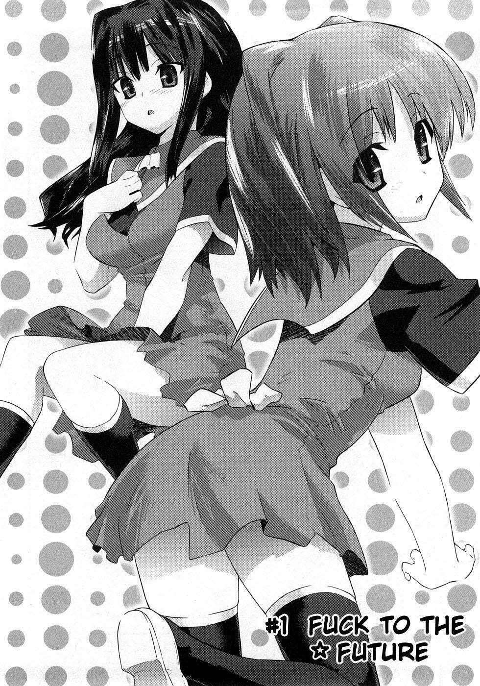 yomeiro choice chapter 1 10