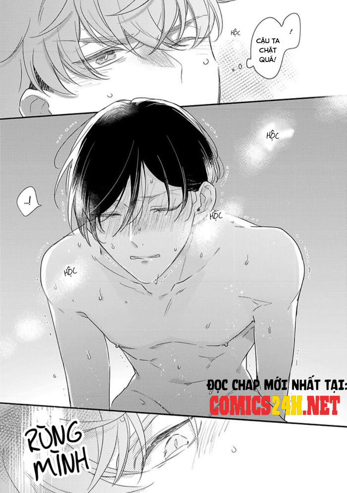 no more mr.nice guy chapter 1 21