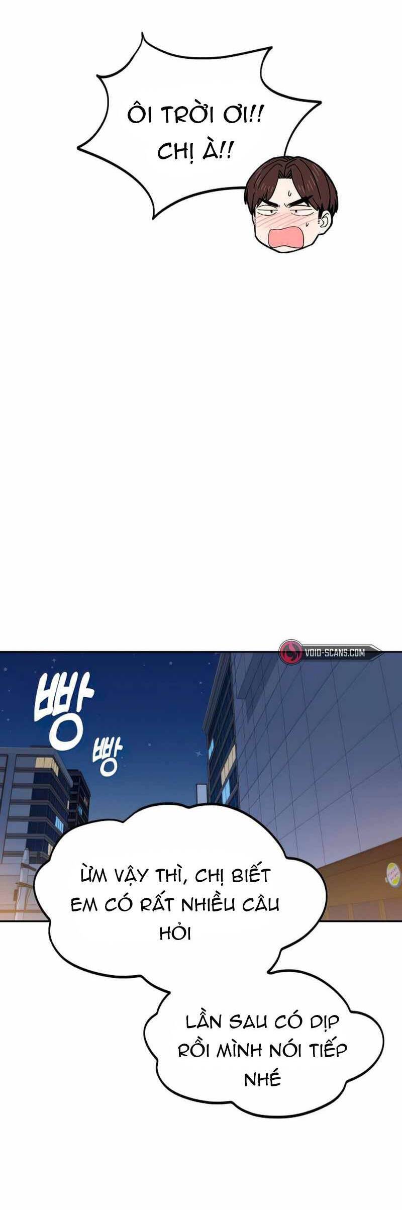 Lớ Ngớ Vớ Phải Tình Yêu chapter 60.2 12