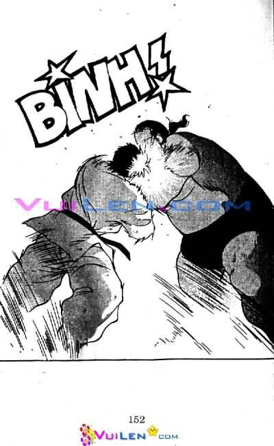 truyền nhân atula - shura no mon i chapter 30 153