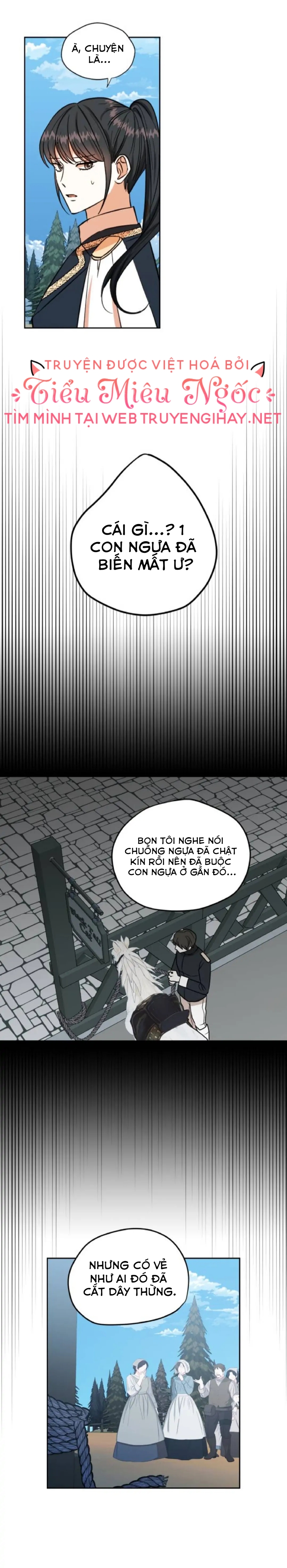 tôi sẽ nâng cấp chồng tôi trở thành một bậc thầy chapter 86 13