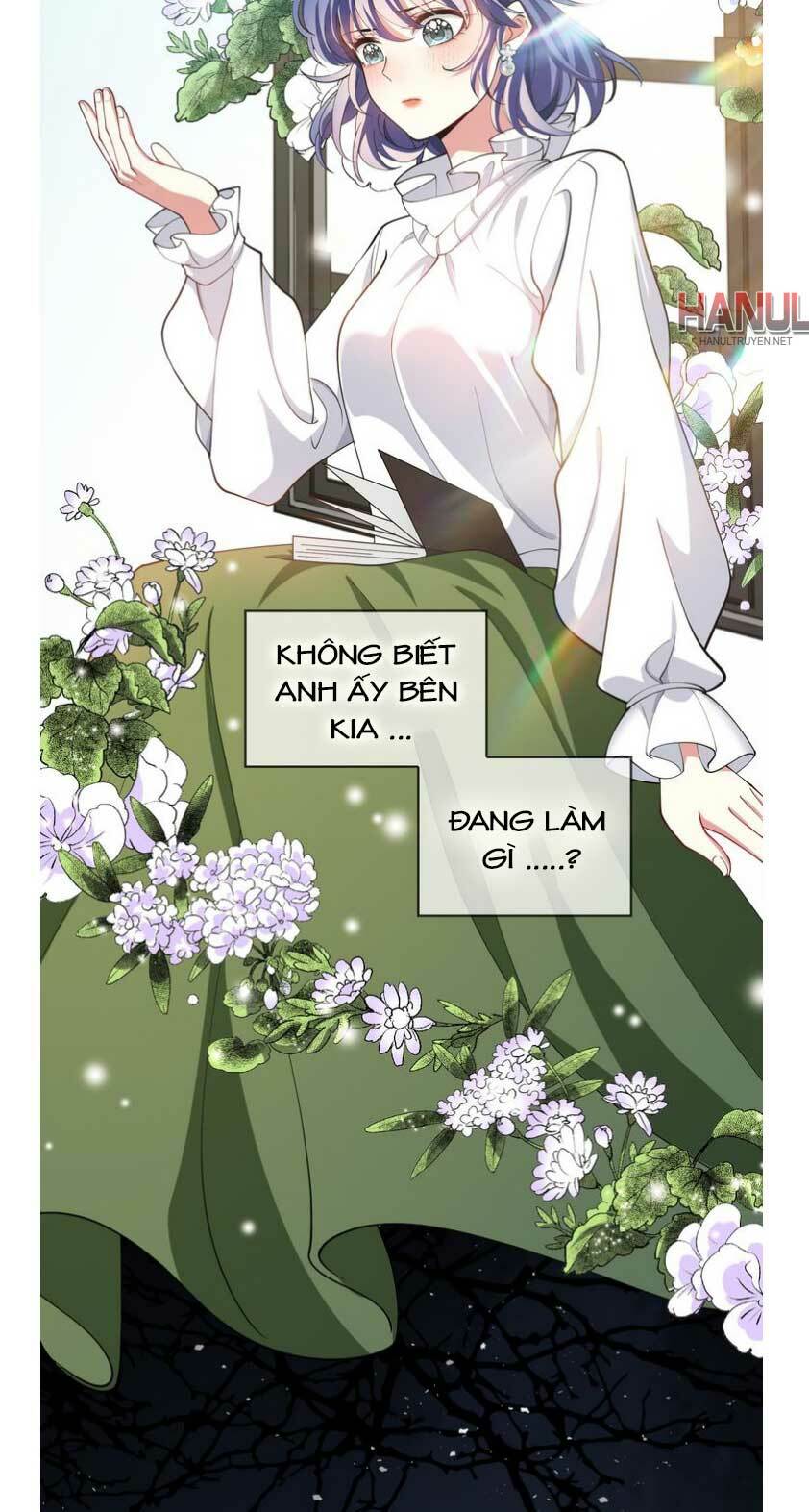 cô vợ nhỏ nuông chiều quá lại thành ác!! chapter 198.2 13