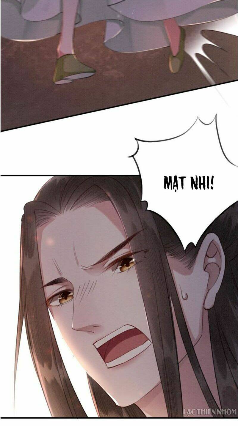 trọng sinh bá sủng nhiếp chính vương quá mạnh mẽ chapter 45 50