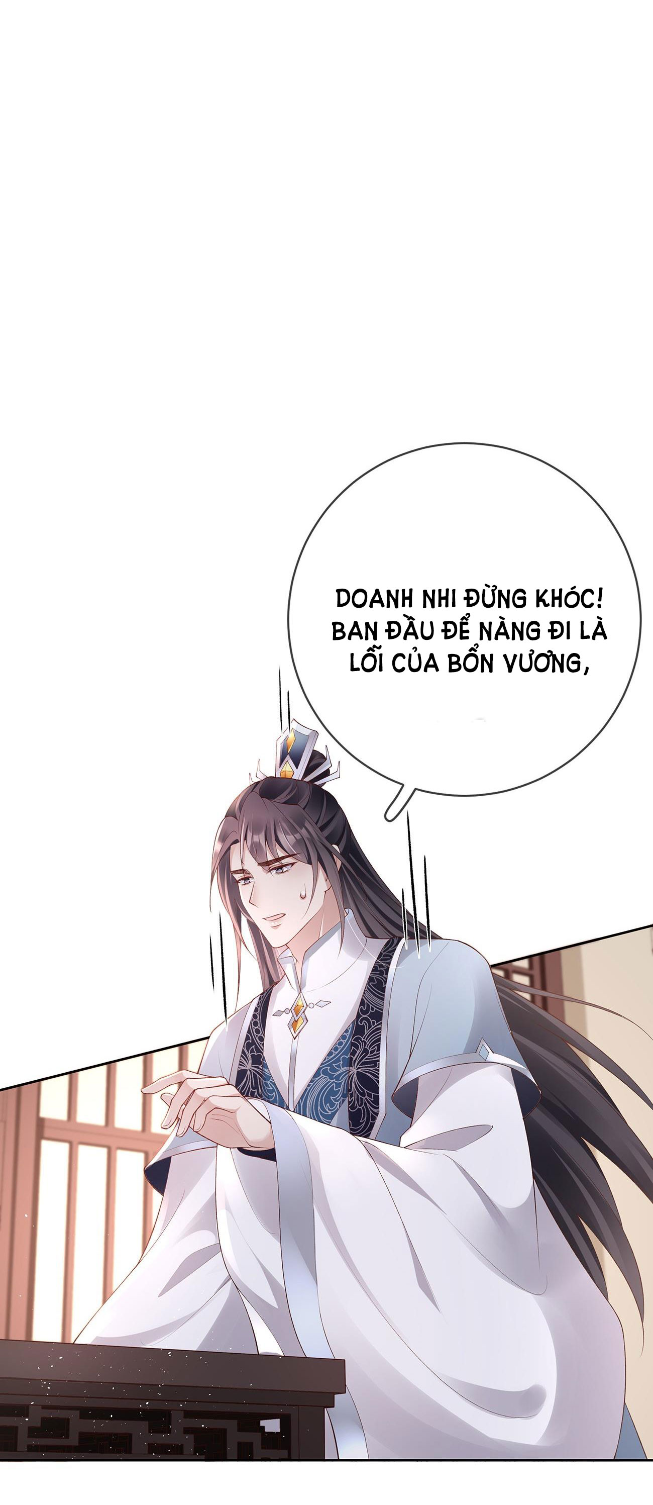 Phu Nhân Không Đoan Chính chapter 37 - Trang 18