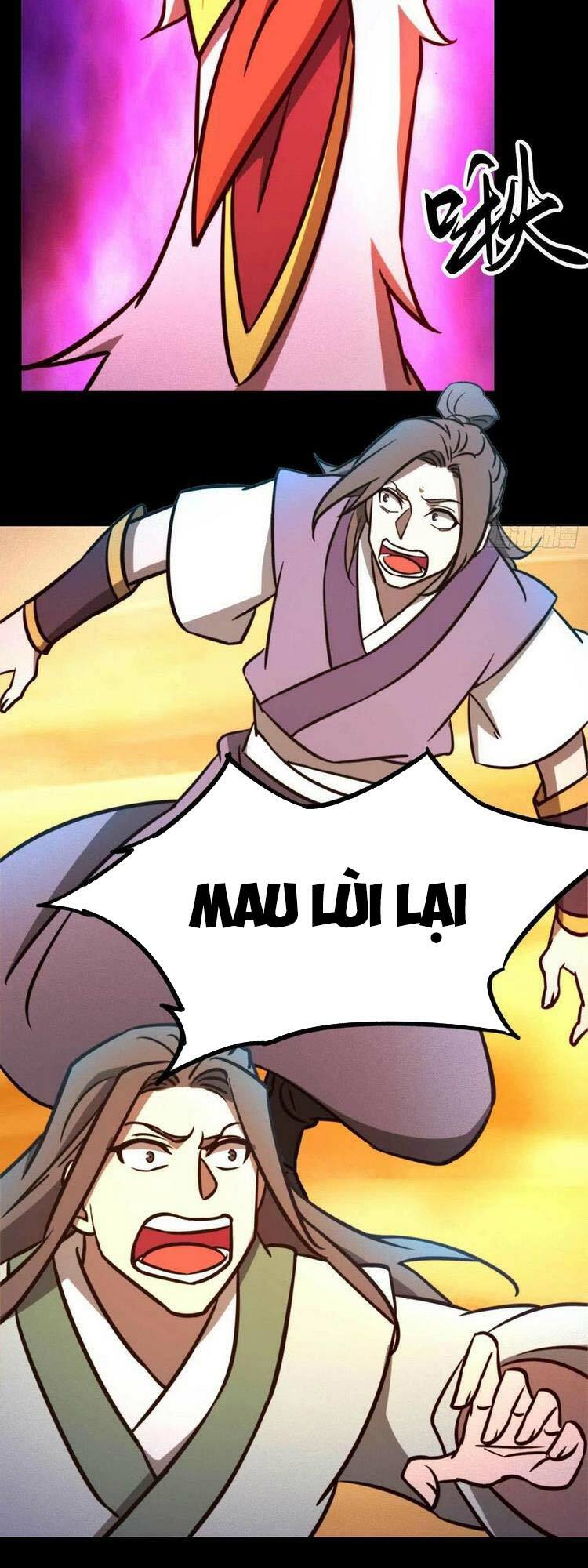 vạn cổ kiếm thần chapter 184 33