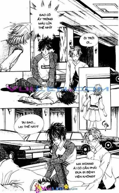 anh là của tôi chapter 11 25