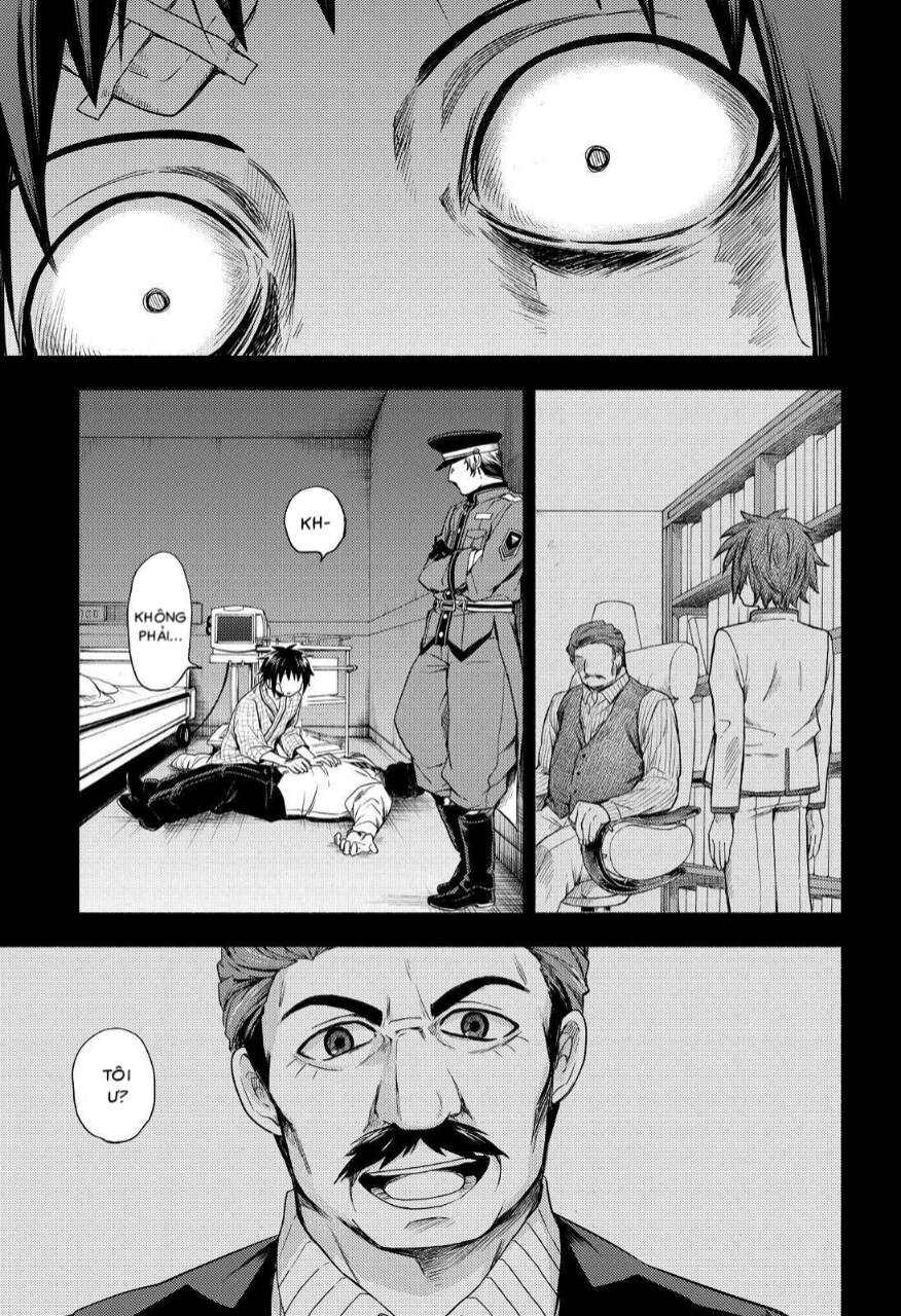 nana vô năng chapter 53 30