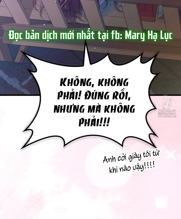 Tôi Sẽ Biến Anh Ta Từ Một Con Chó Điên Thành Một Chàng Quý Tộc chapter 43.1 15