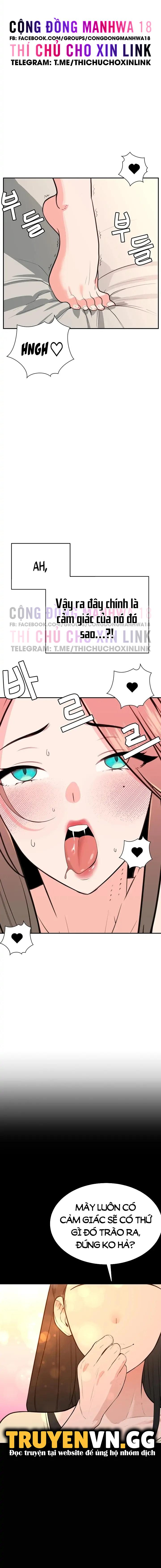 bí mật của gia tộc chaebol đời thứ ba chapter 6 11