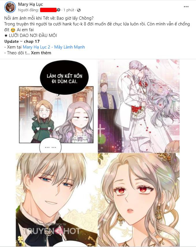 mỗi đêm chồng tôi đều biến đổi chapter 4.2 40