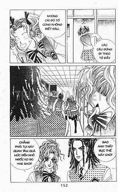 sức thanh xuân chapter 5 152