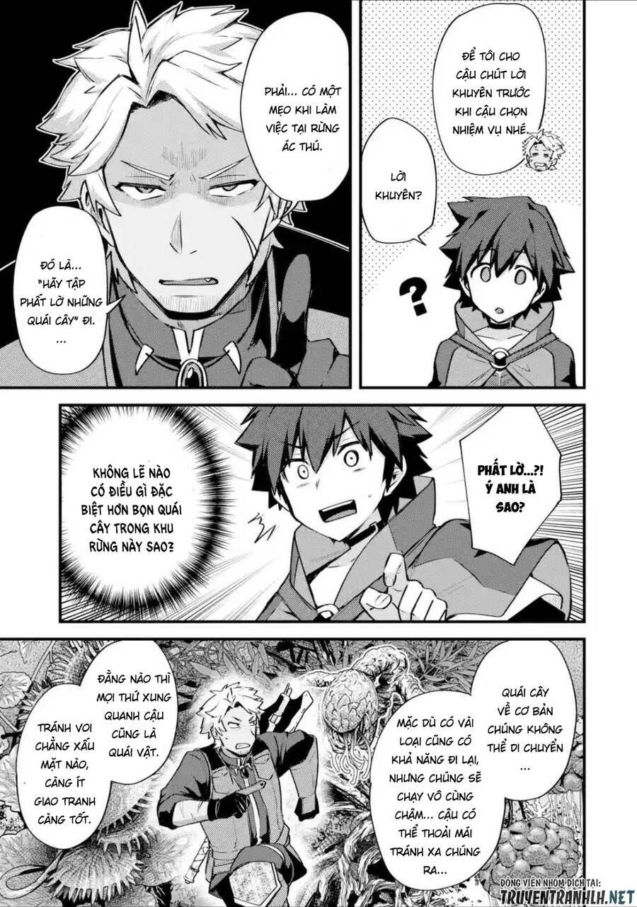 nido tensei shita shounen wa s rank boukensha toshite heion ni sugosu-zense ga kenja de eiyuu datta chapter 16 32