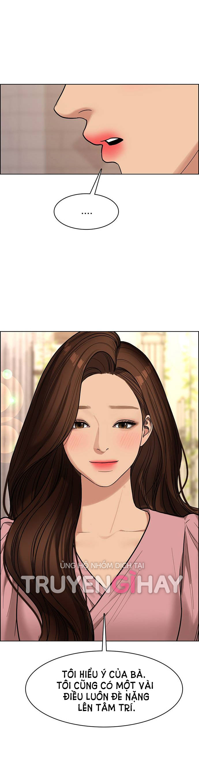 vẻ đẹp đích thực - true beauty chapter 194.2 20