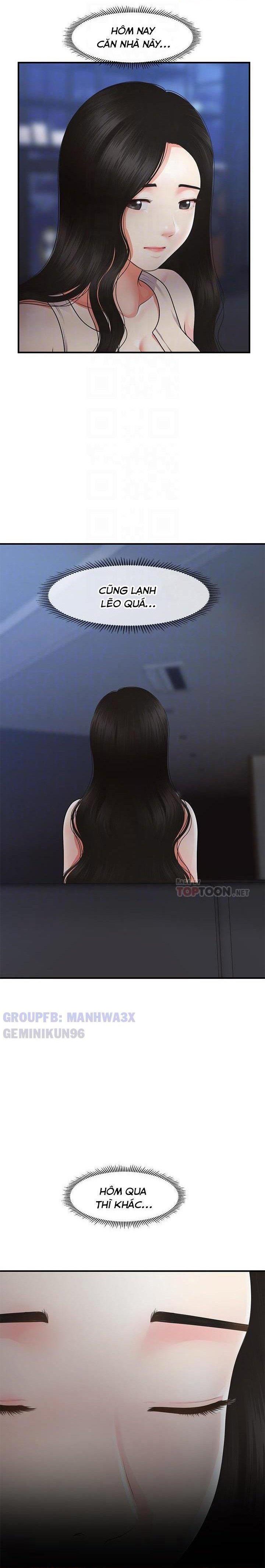 này anh đẹp trai chapter 83 3