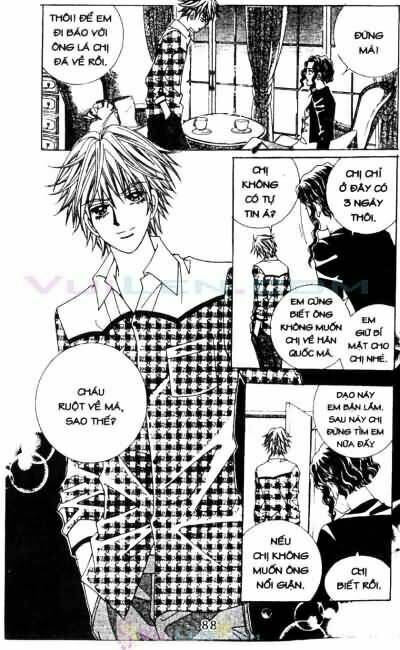 không bao giờ khóc chapter 9 88