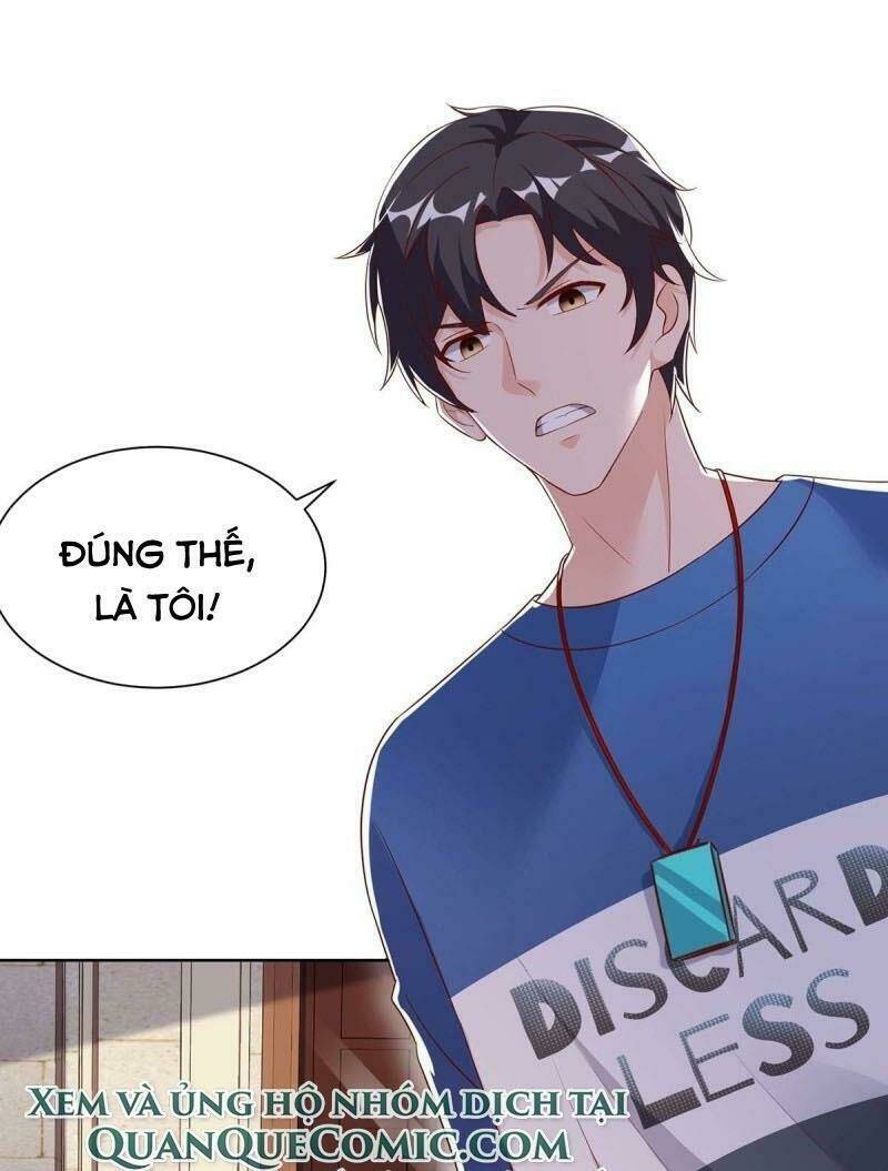 trọng sinh khí thiếu quy lai chapter 100 1