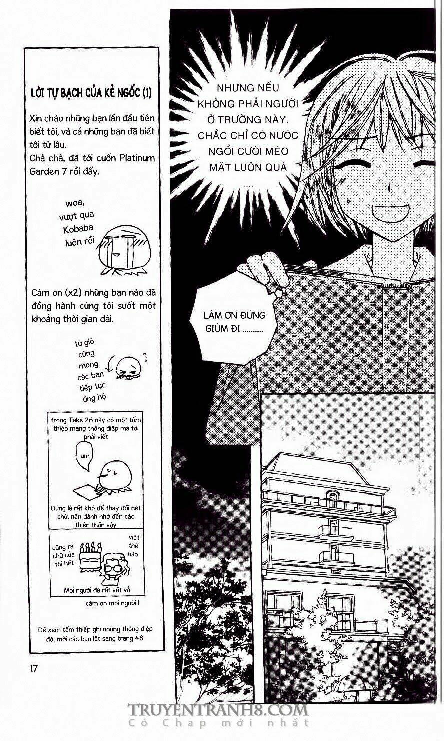 vườn địa đàng chapter 28 16