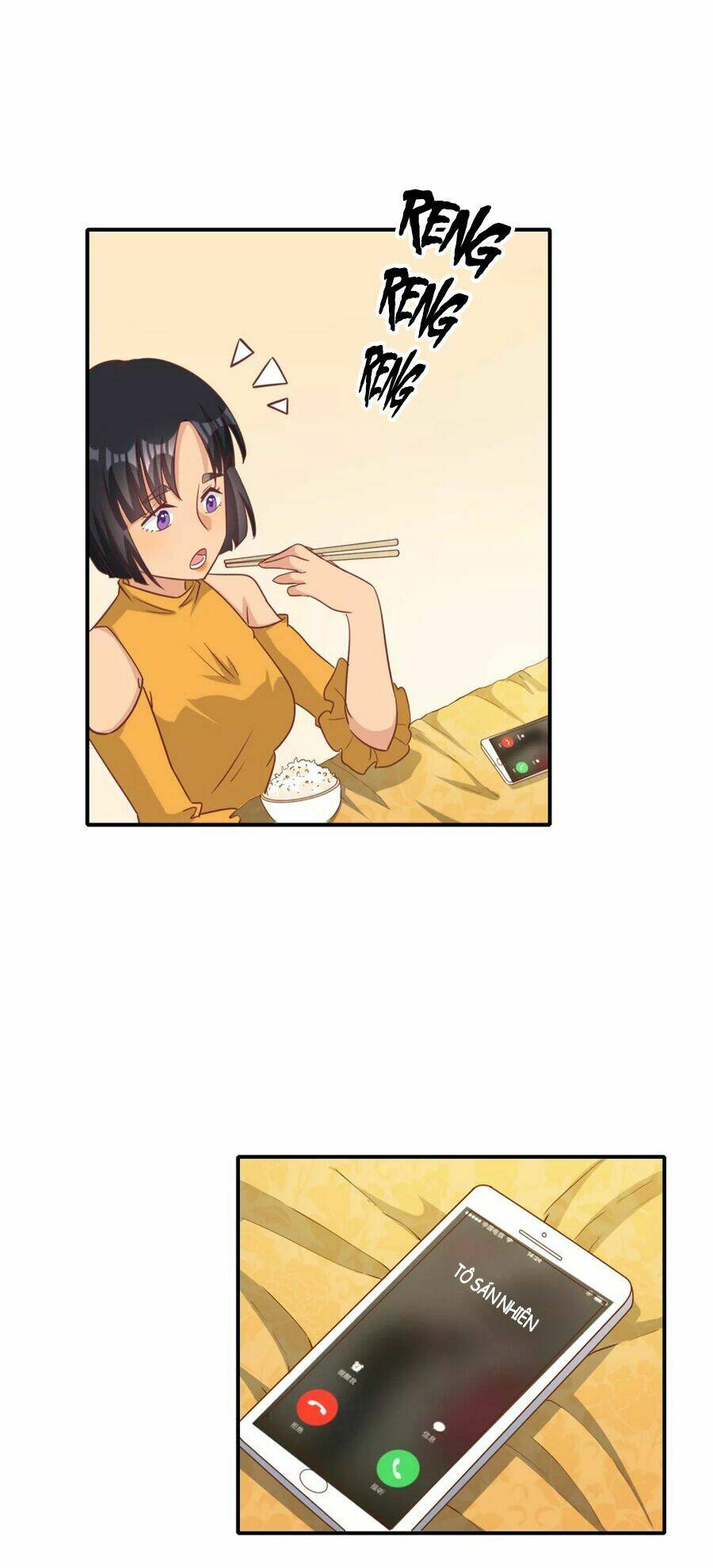 hôn nhân dục vọng: thiếu gia nhẹ một chút! chapter 129 20