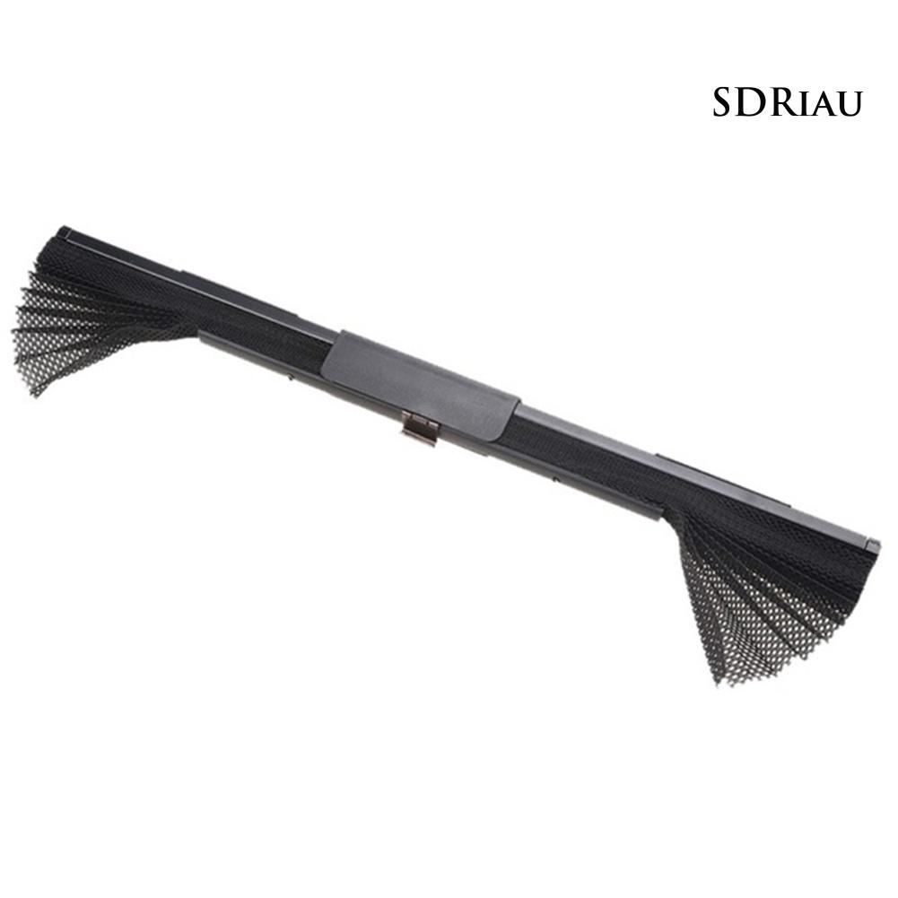 Rèm Che Nắng Cửa Sổ Xe Hơi Tự Động Thu Gọn Tiện Dụng