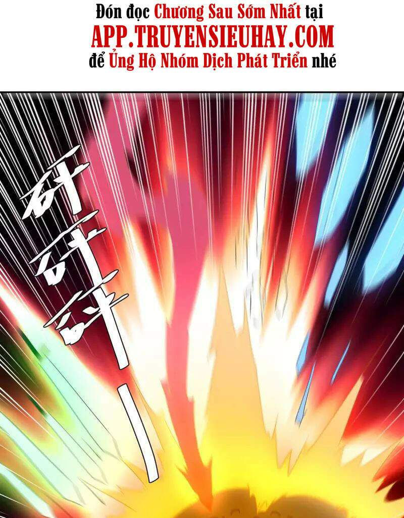 tối cường thăng cấp chapter 274 5