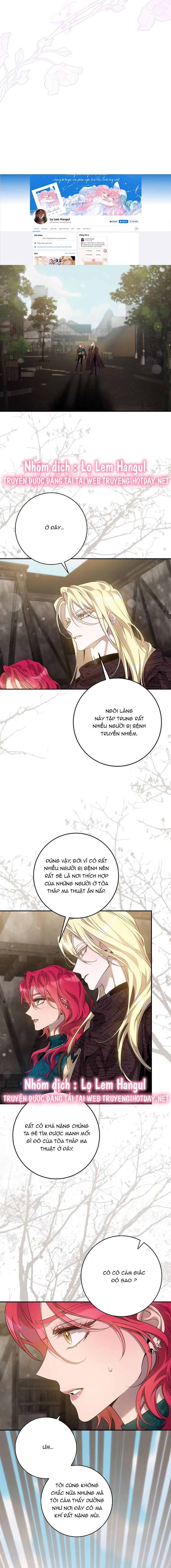 thuần hóa bạo chúa rồi bỏ trốn chapter 92.1 14