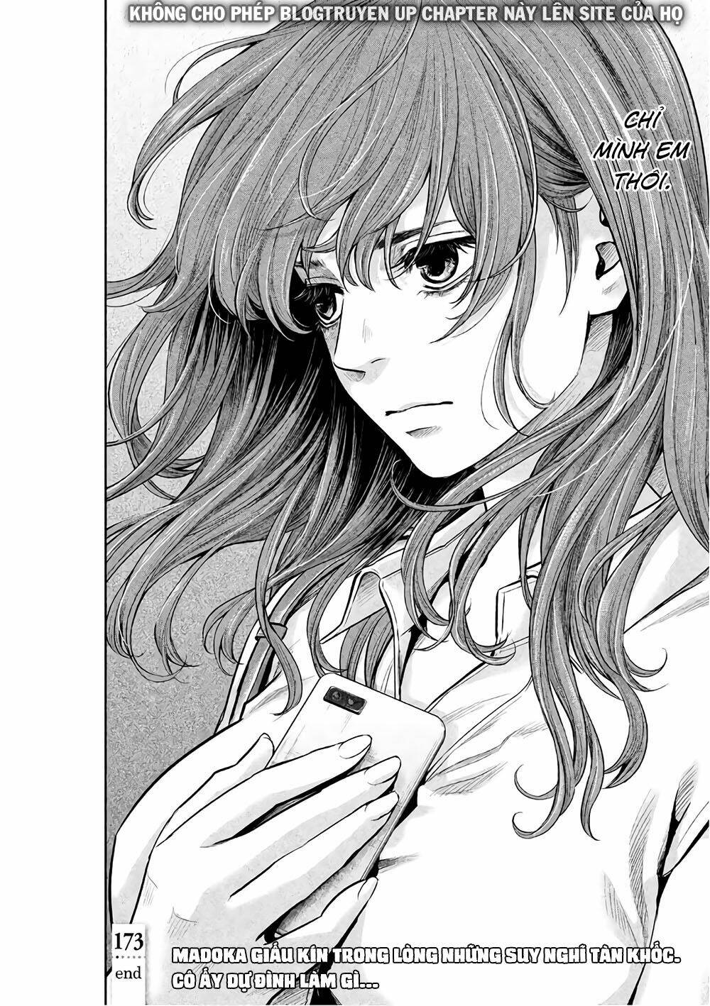 đạo luật nhiều vợ chapter 173 21