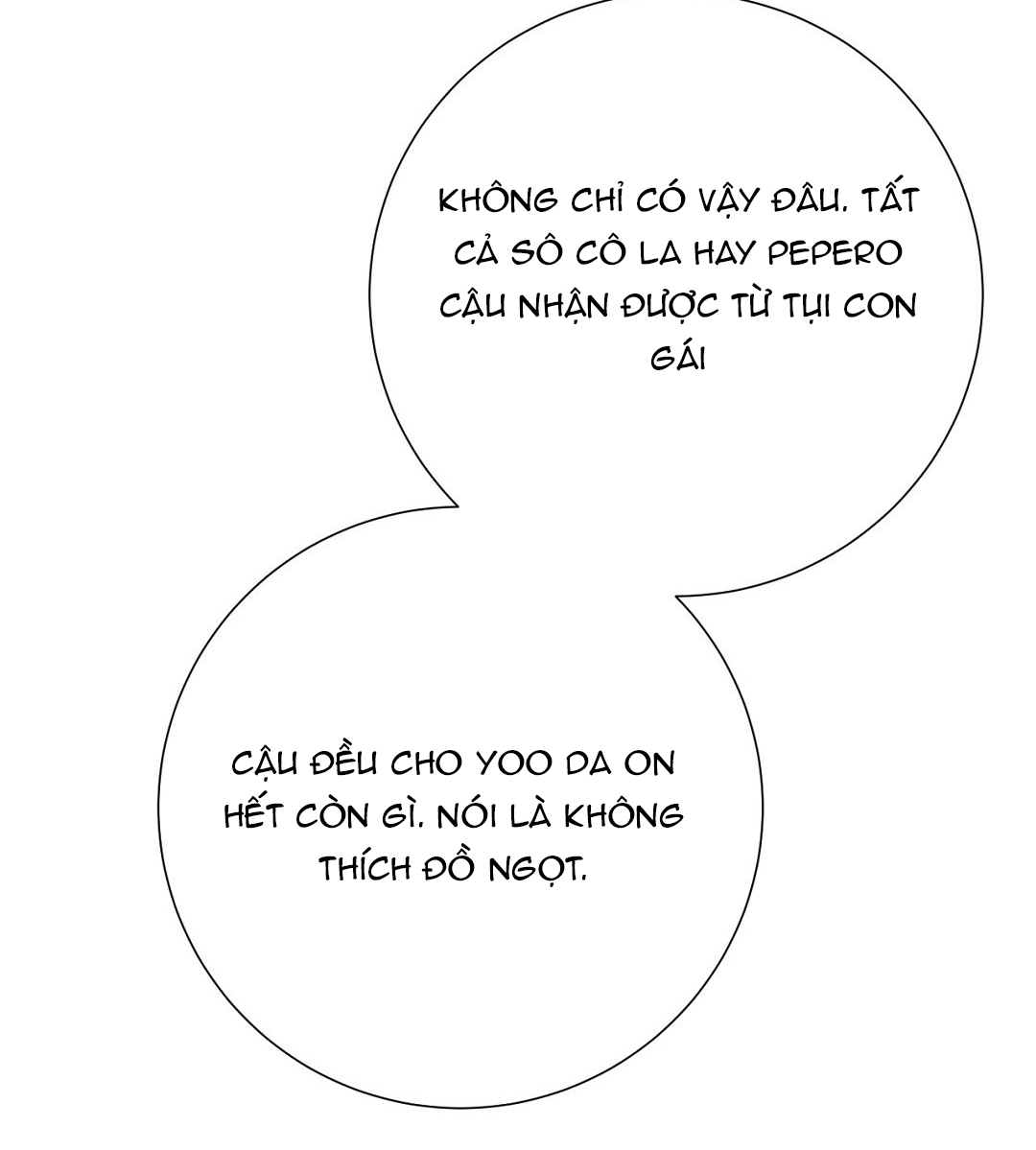 [18+] trải nghiệm thân mật với bạn của anh trai chapter 38.2 86