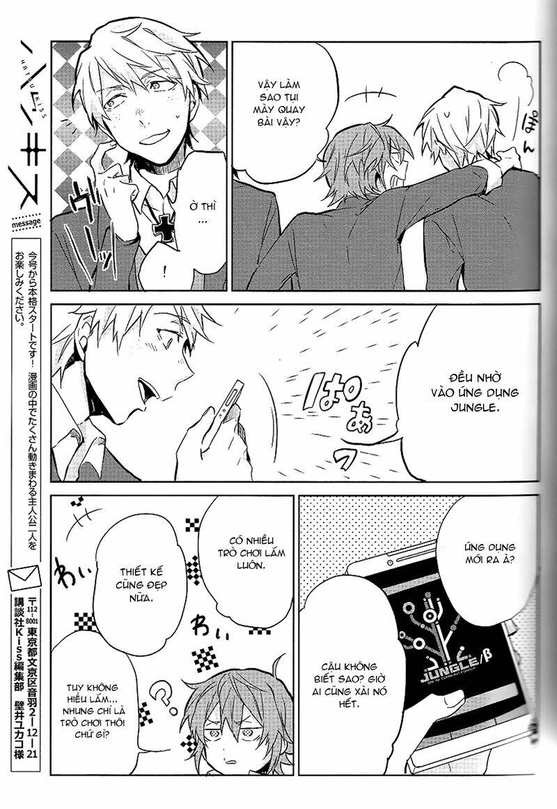 k - lost small world chapter 1 10