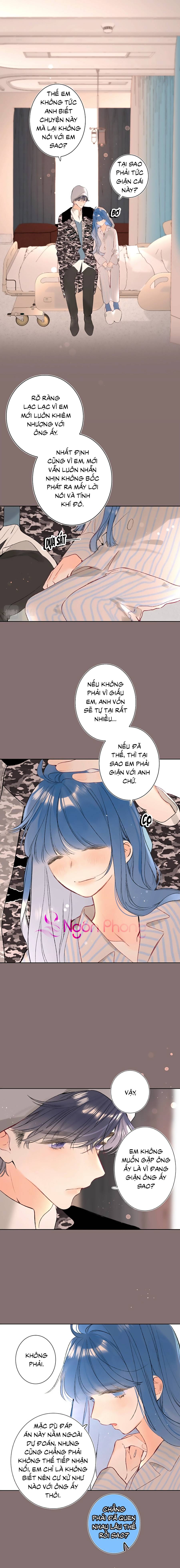 đừng khóc chapter 91 5