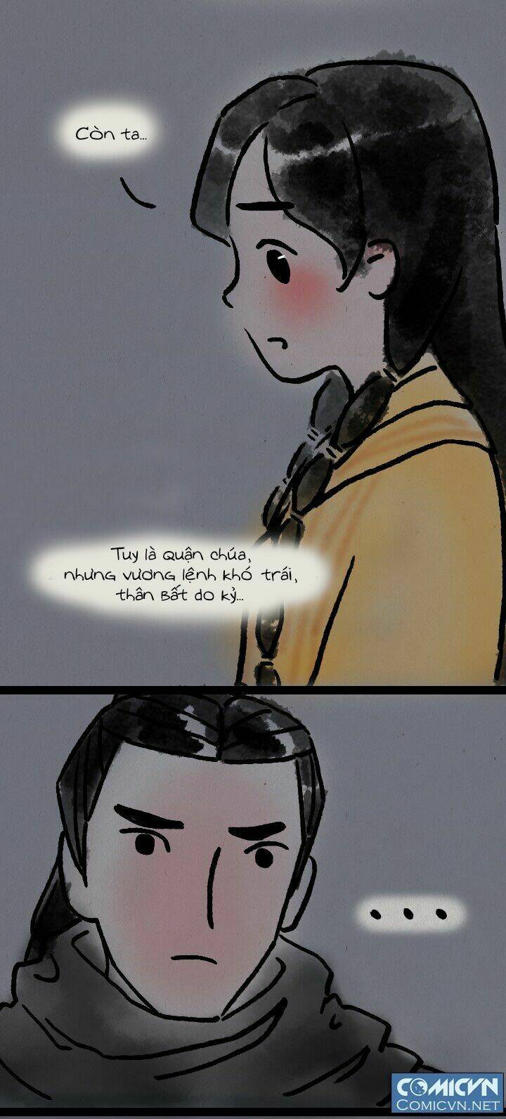 nhất thiền tiểu hòa thượng chapter 62 28