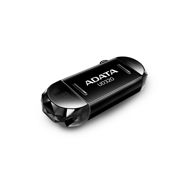 USB OTG Adata UD320 32GB - Hàng Chính Hãng