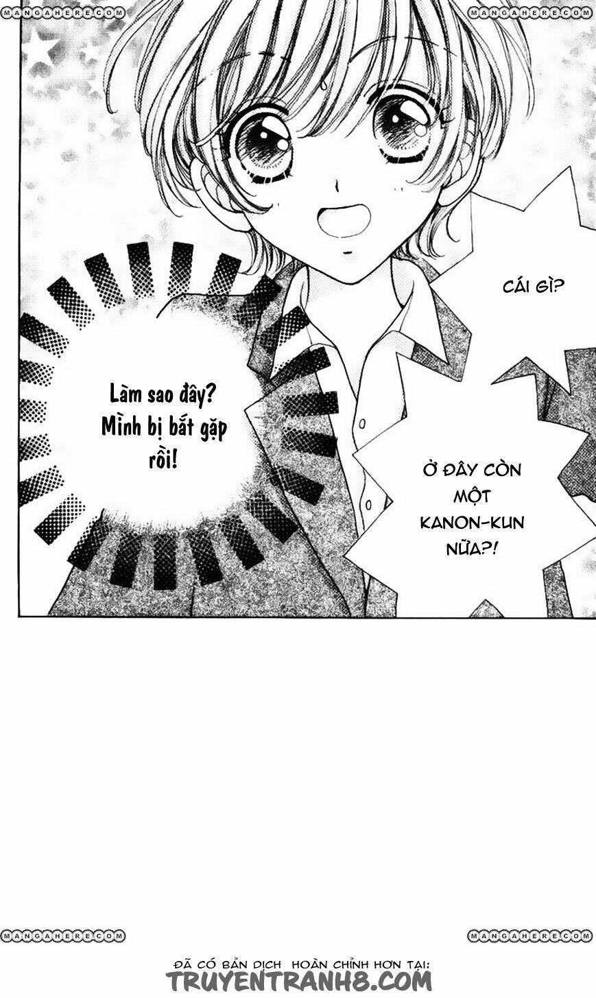 hana ni nare chapter 61 2