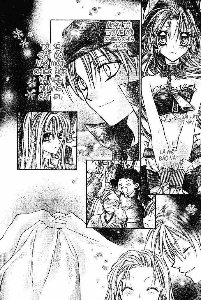 đi tìm mặt trăng tròn chapter 29 26