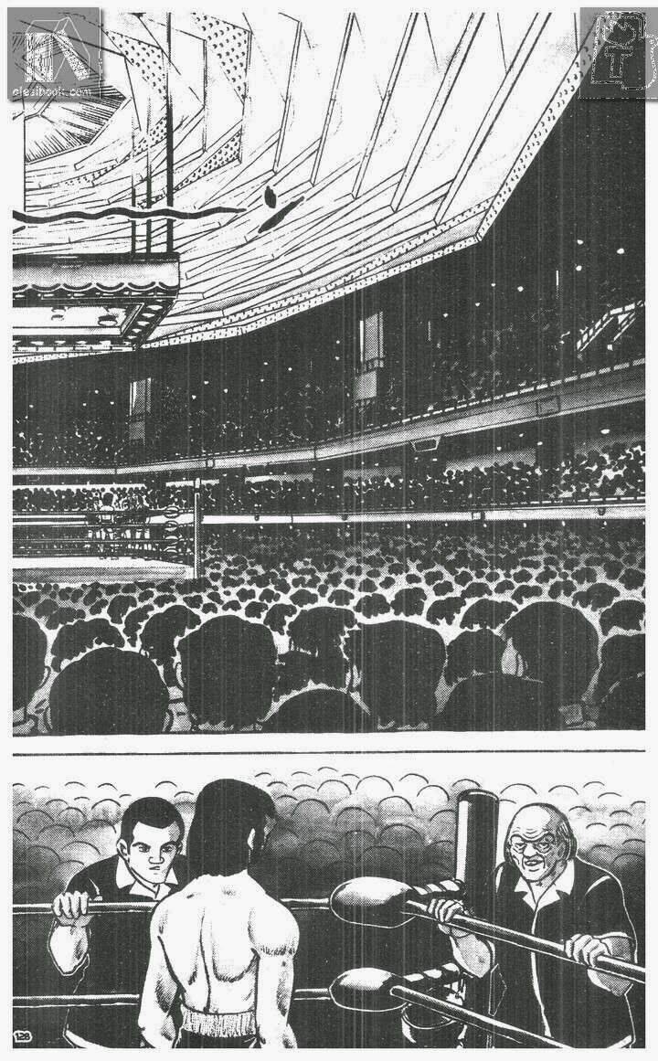 ganbare genki chapter 217 10