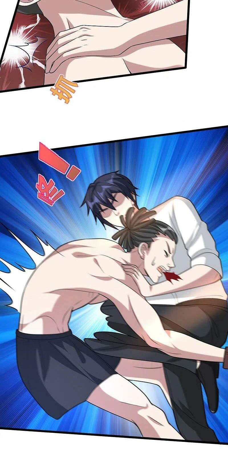 đô thị tà vương chapter 212 24