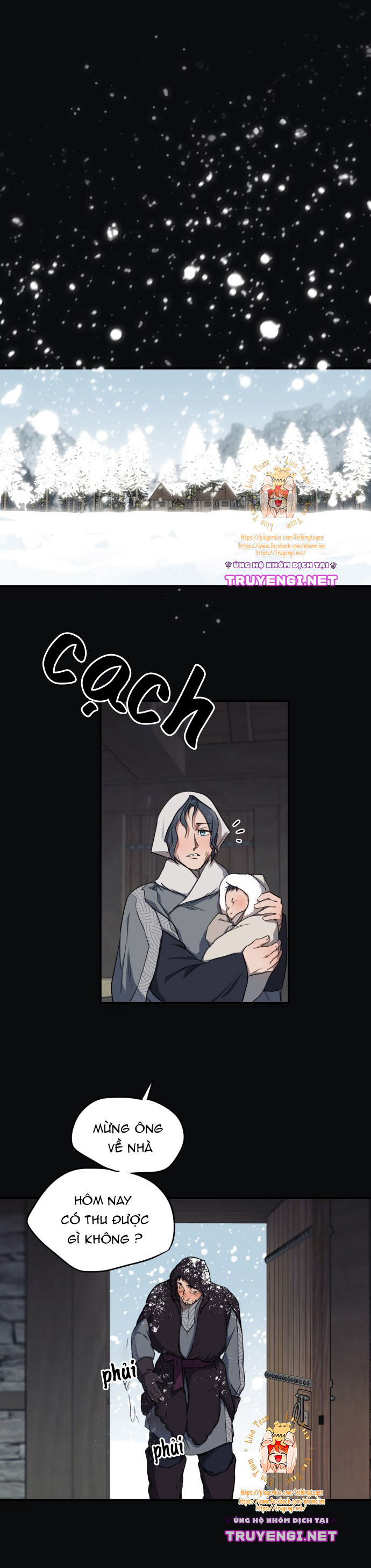 bị che khuất bởi hoàng hôn chapter 17 2