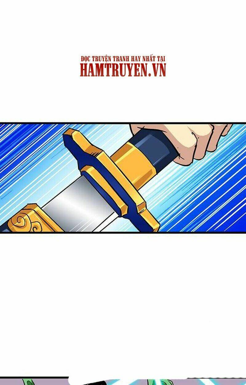 phong quỷ truyền thuyết chapter 59 15