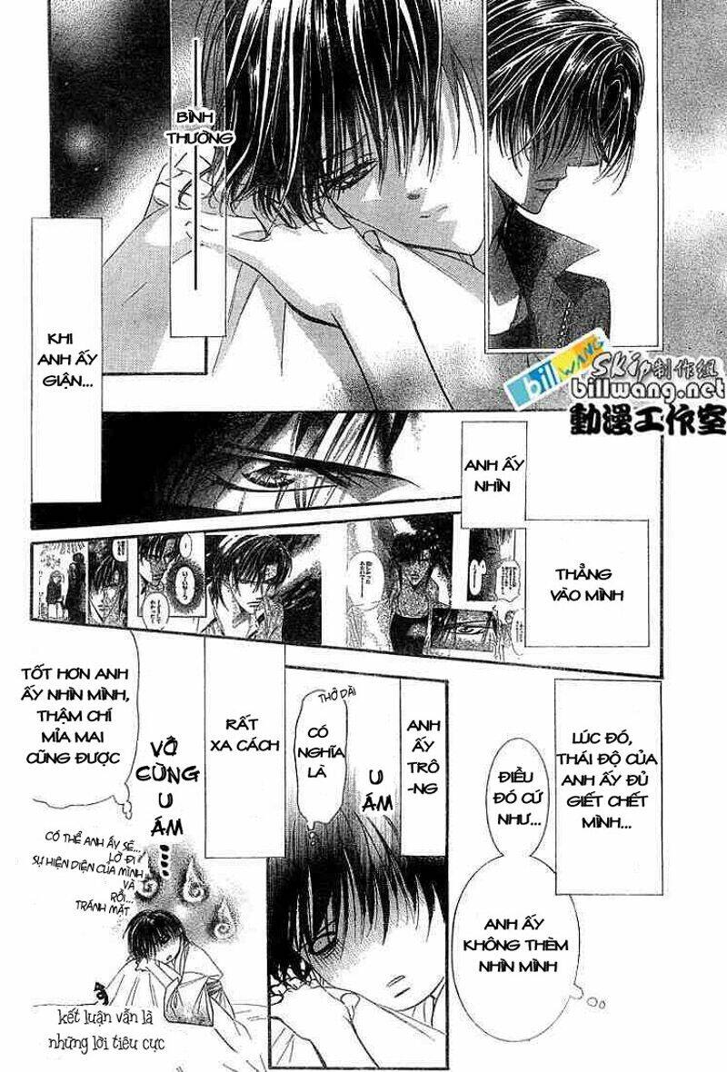 thử thách của kyouko chapter 92 10