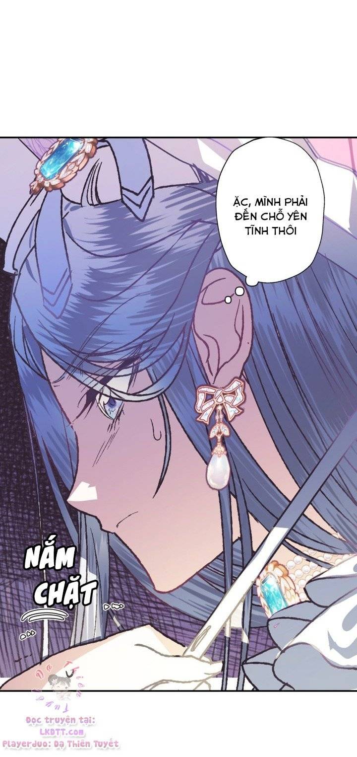 cha, con không muốn kết hôn đâu chapter 3 68