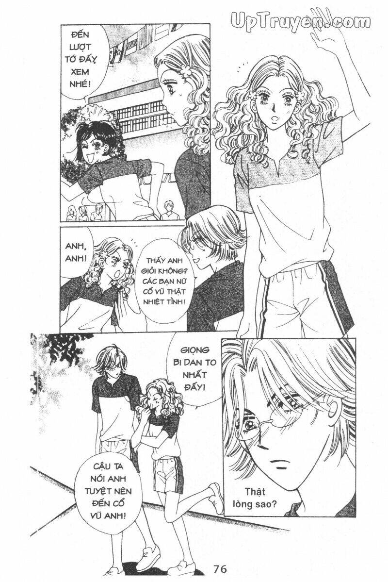 cô nàng ngổ ngáo chapter 8 78