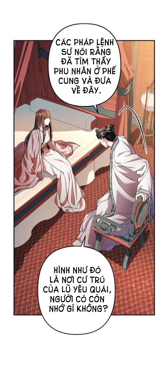 bản tình ca heeran chapter 61.1 15