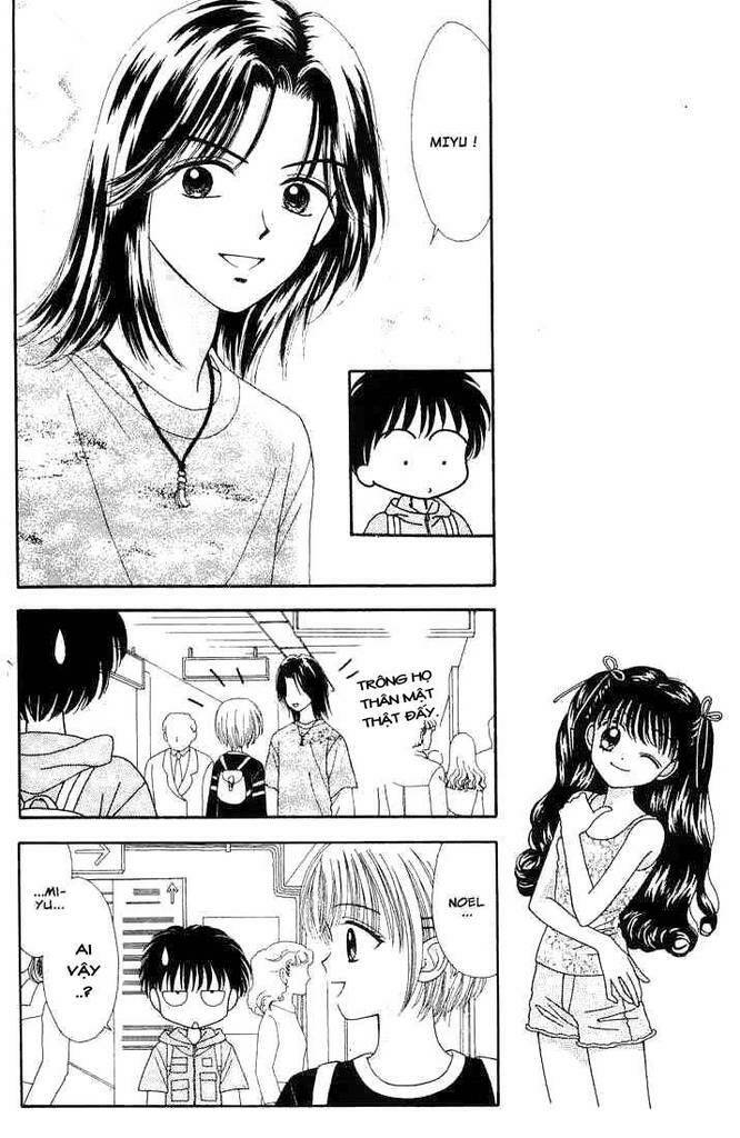 minto na bokura chapter 28 18